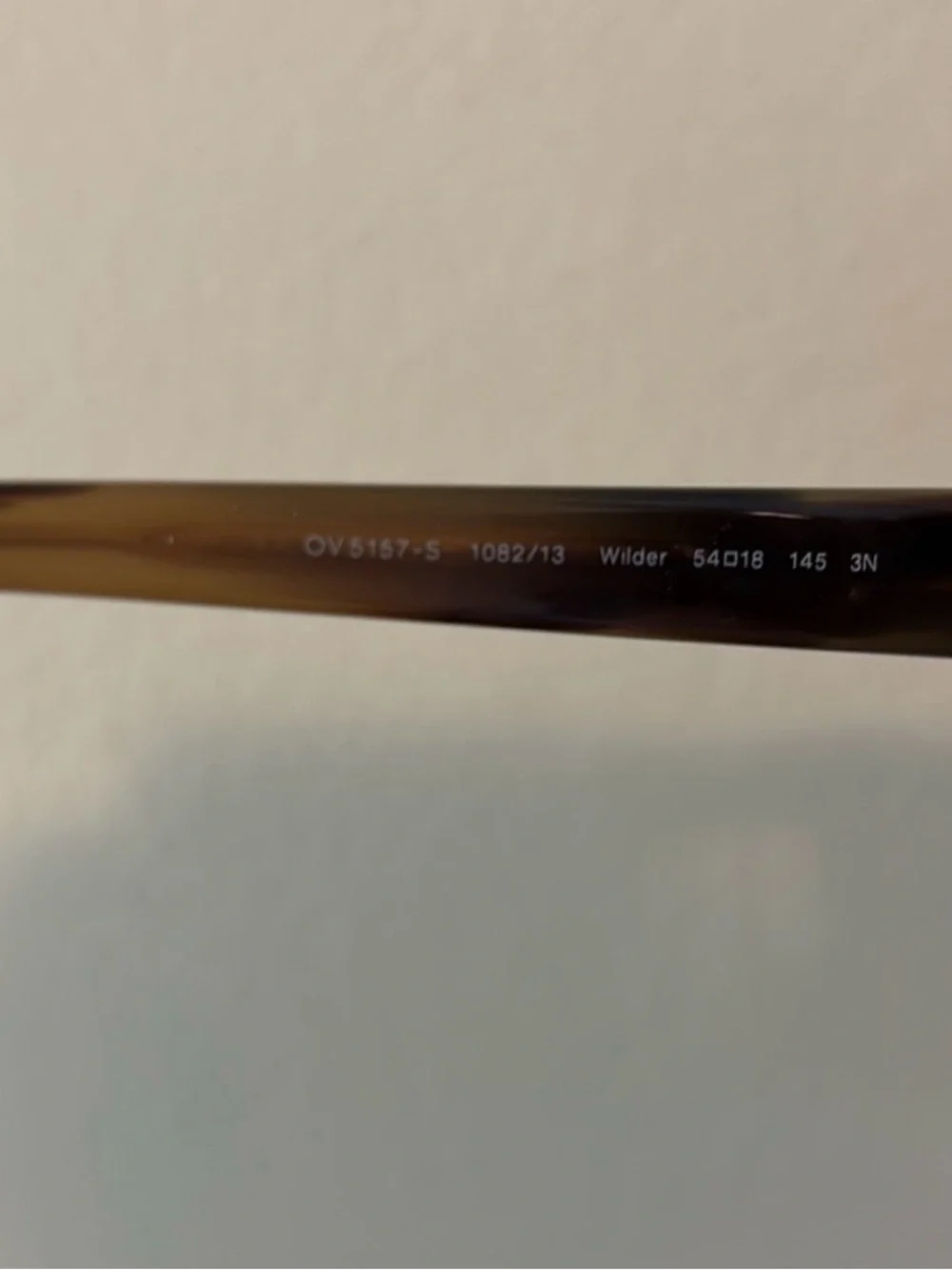 Oliver Peoples Wilder sunglasses. BEAUTIFUL!!!